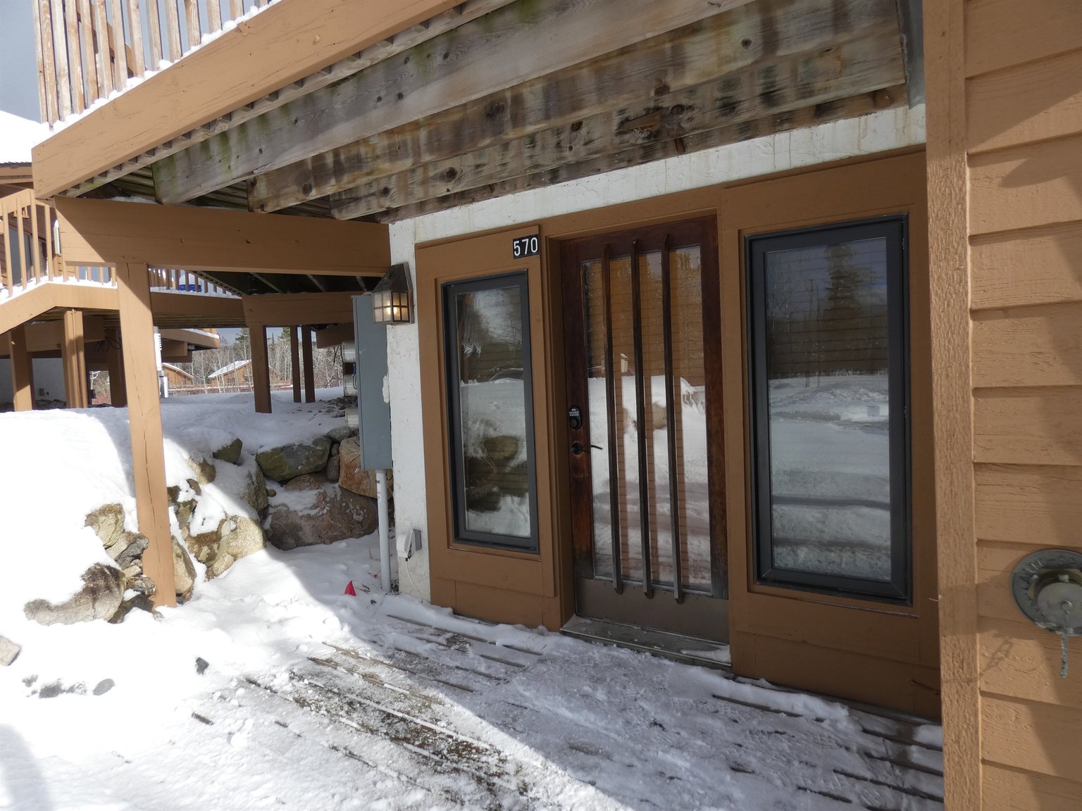 Mancelona Vacation Rental