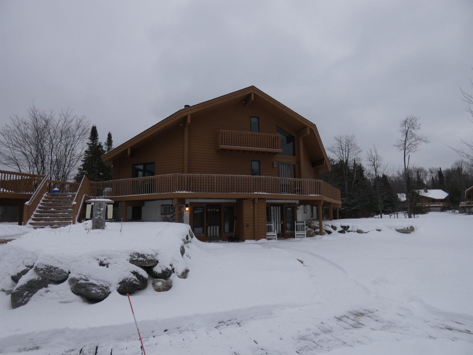 Mancelona Vacation Rental