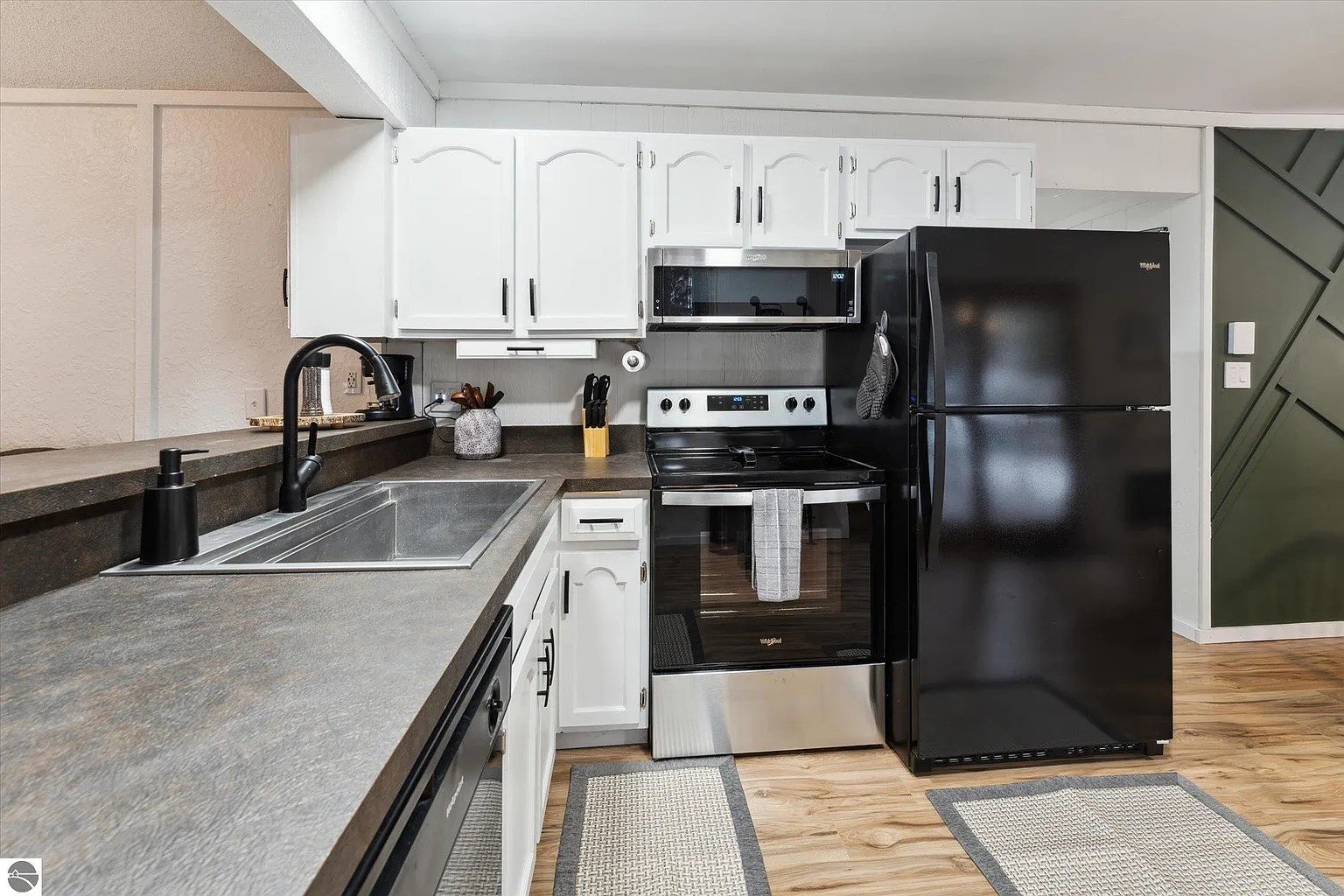 Bellaire Vacation Rental