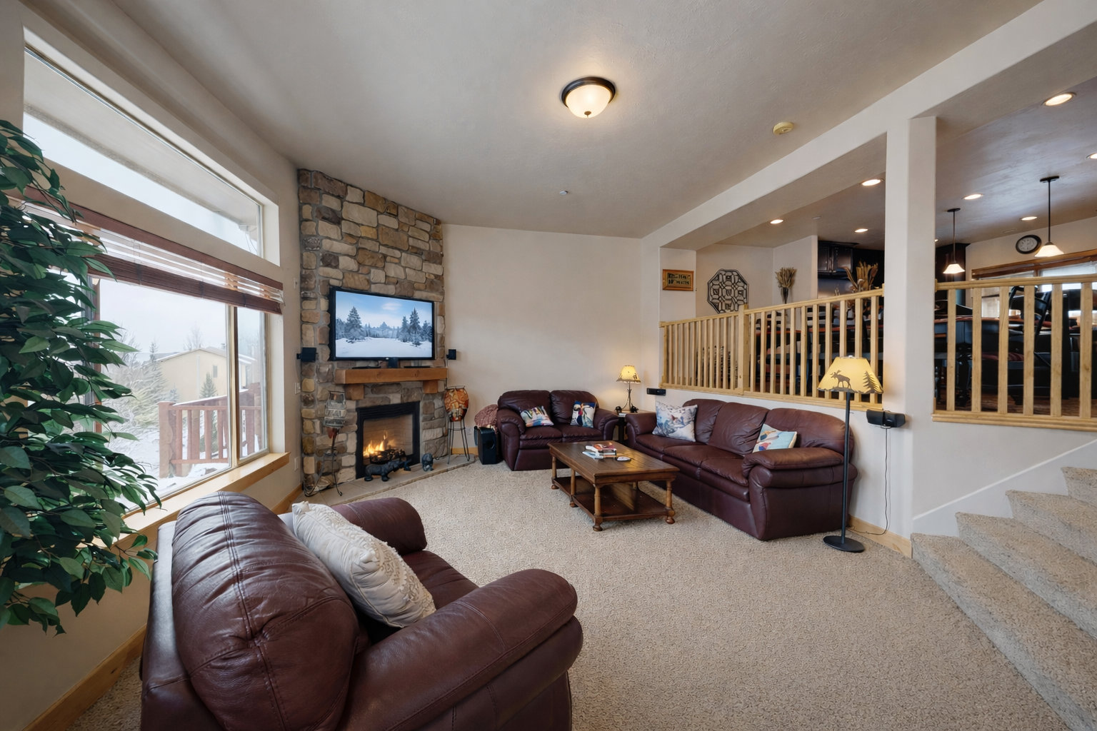 Park City Vacation Rental