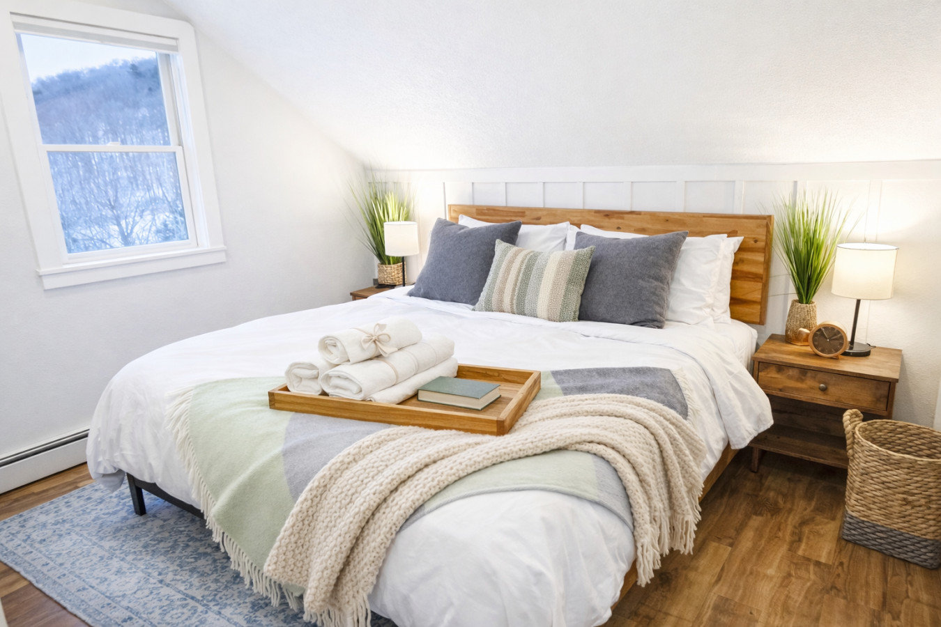 Killington Vacation Rental