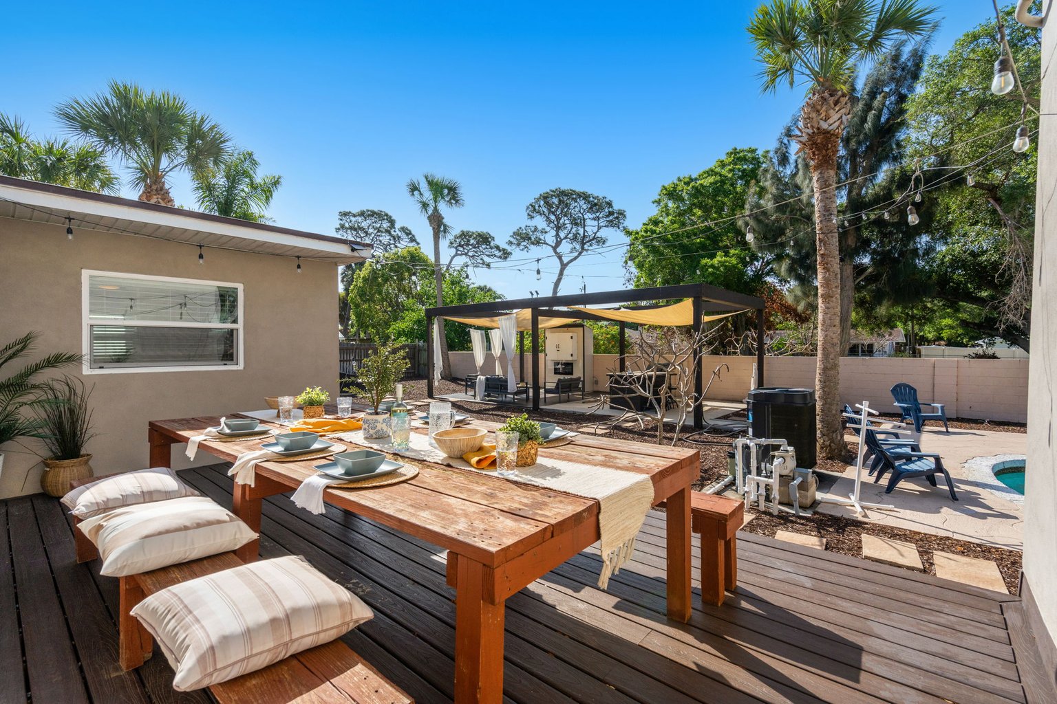Merritt Island Vacation Rental