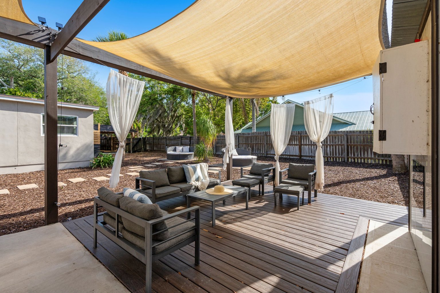 Merritt Island Vacation Rental