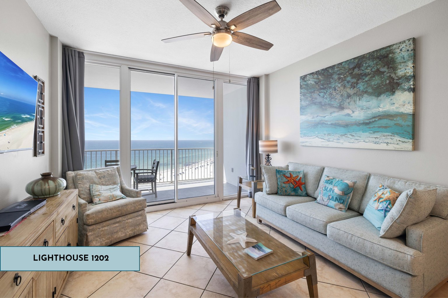 Gulf Shores Vacation Rental