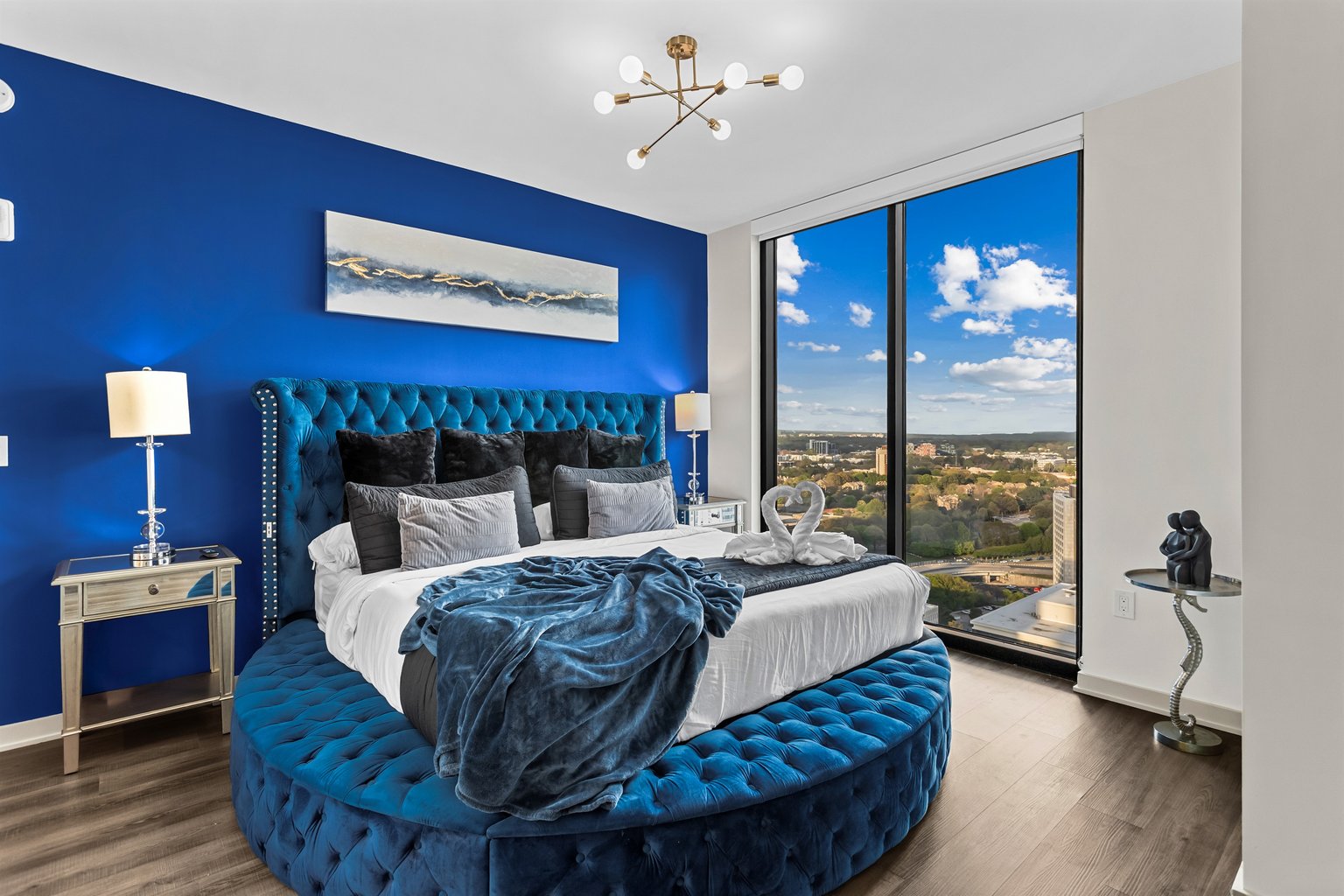 Atlanta Vacation Rental