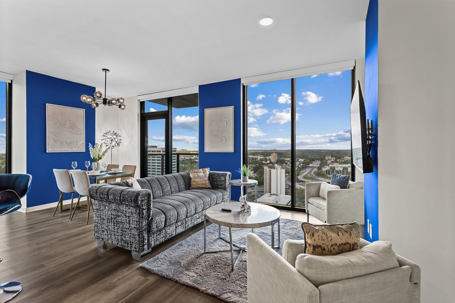 Atlanta Vacation Rental