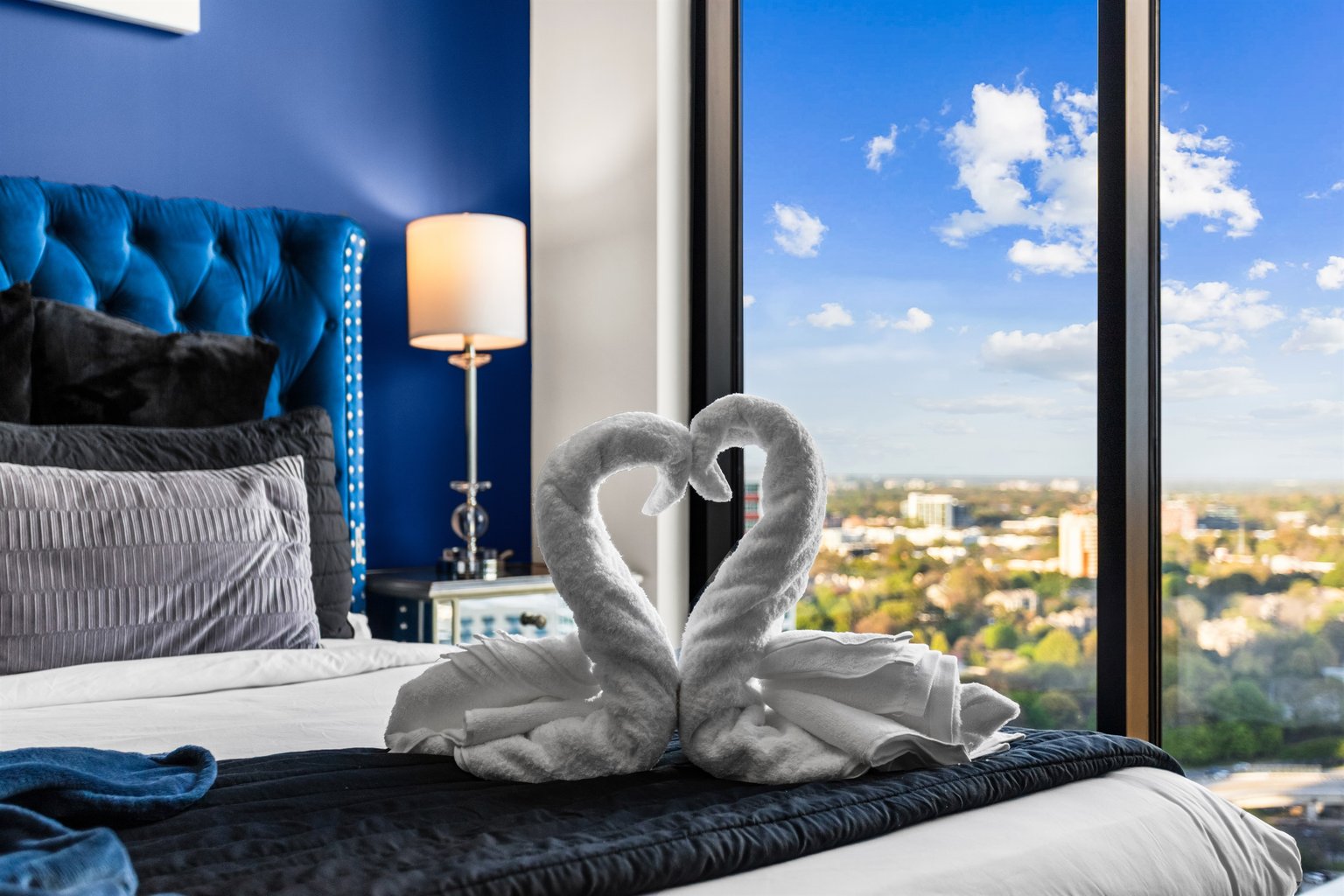 Atlanta Vacation Rental