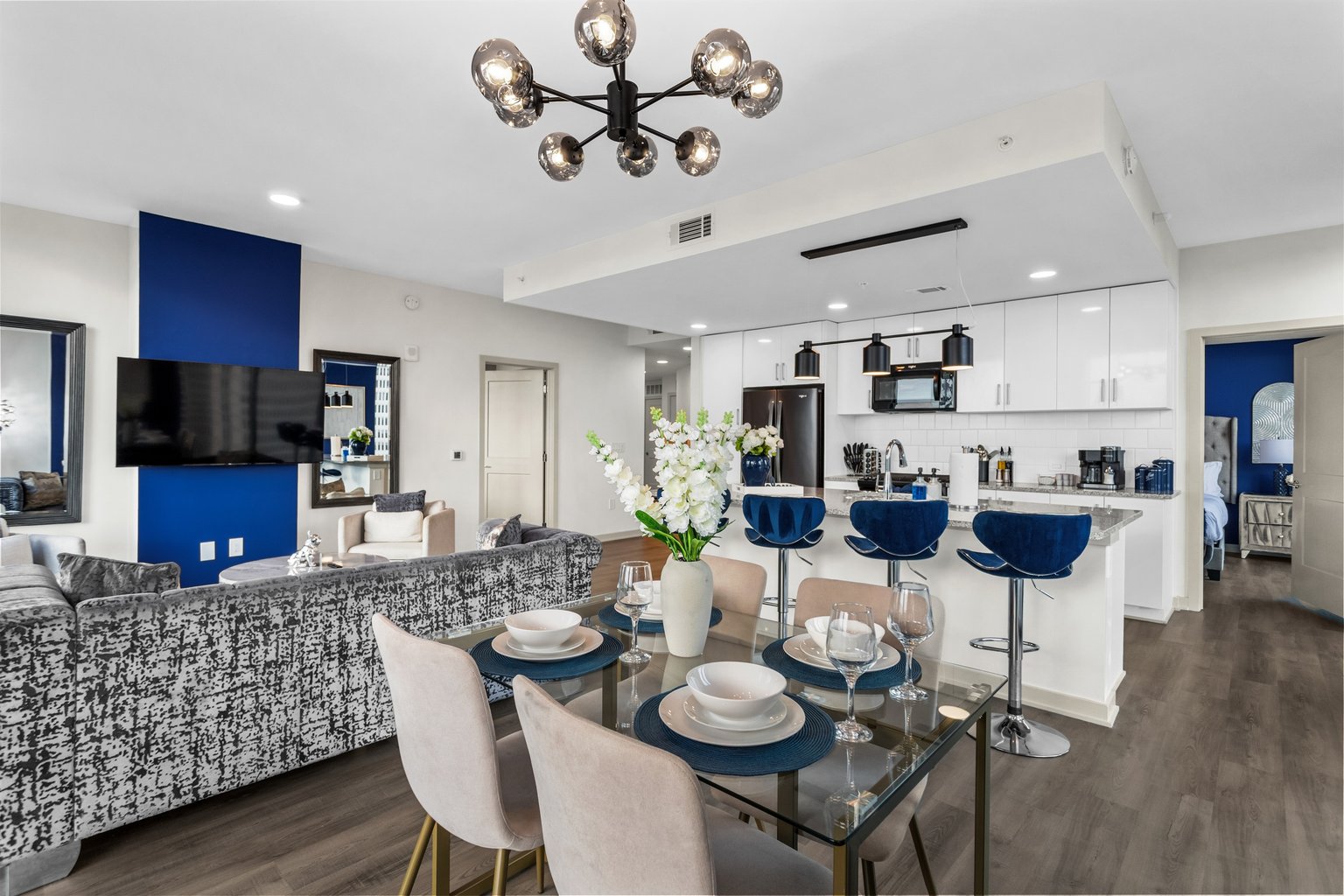 Atlanta Vacation Rental