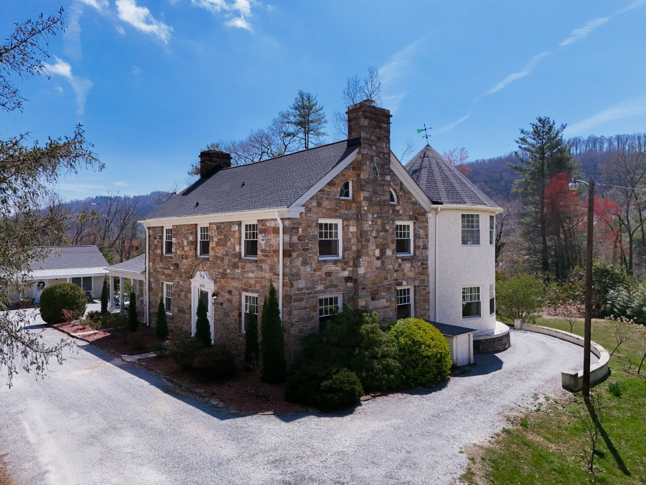 Hendersonville Vacation Rental