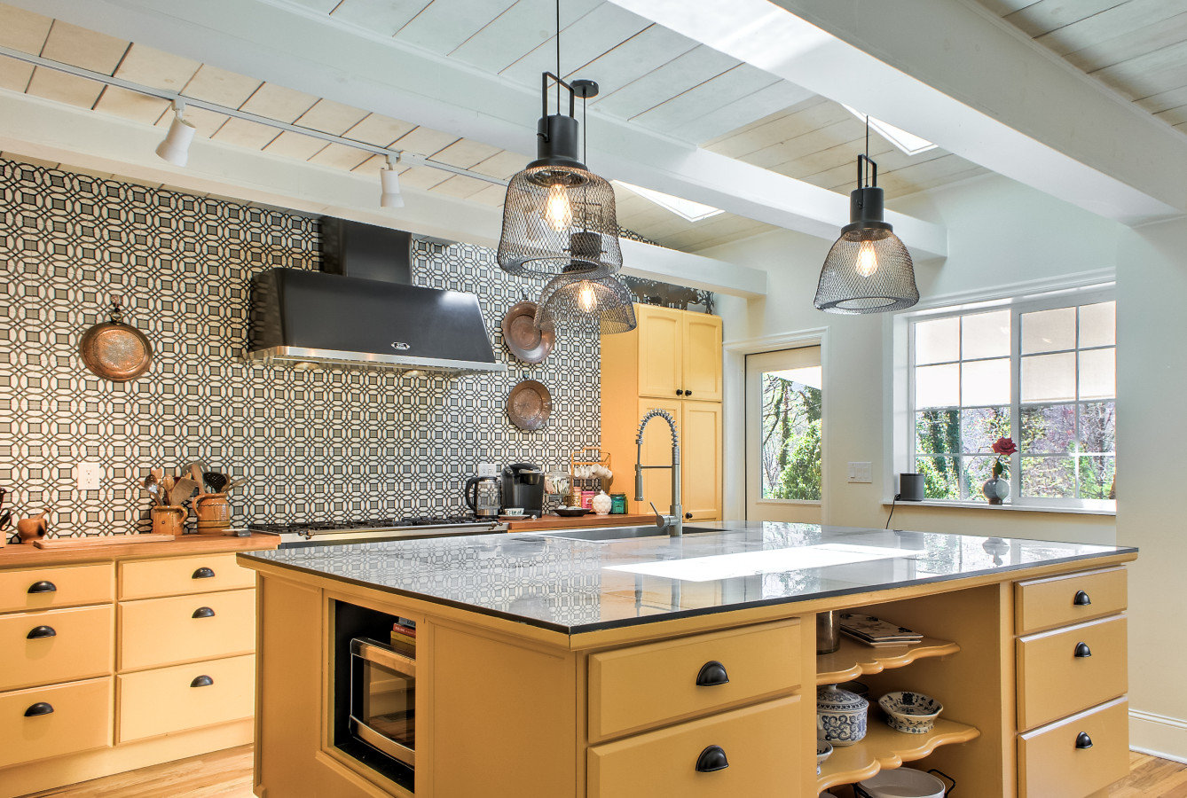 Hendersonville Vacation Rental