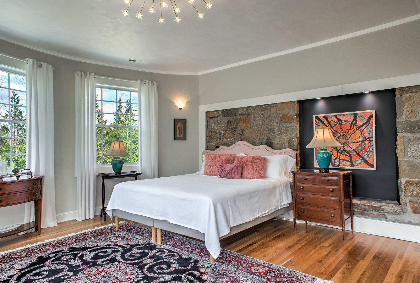 Hendersonville Vacation Rental