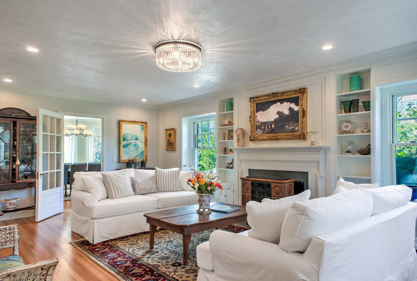 Hendersonville Vacation Rental