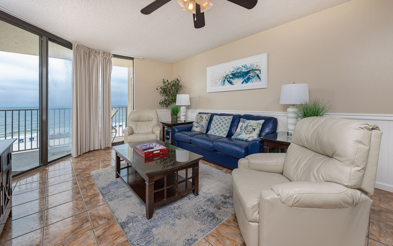 Orange Beach Vacation Rental