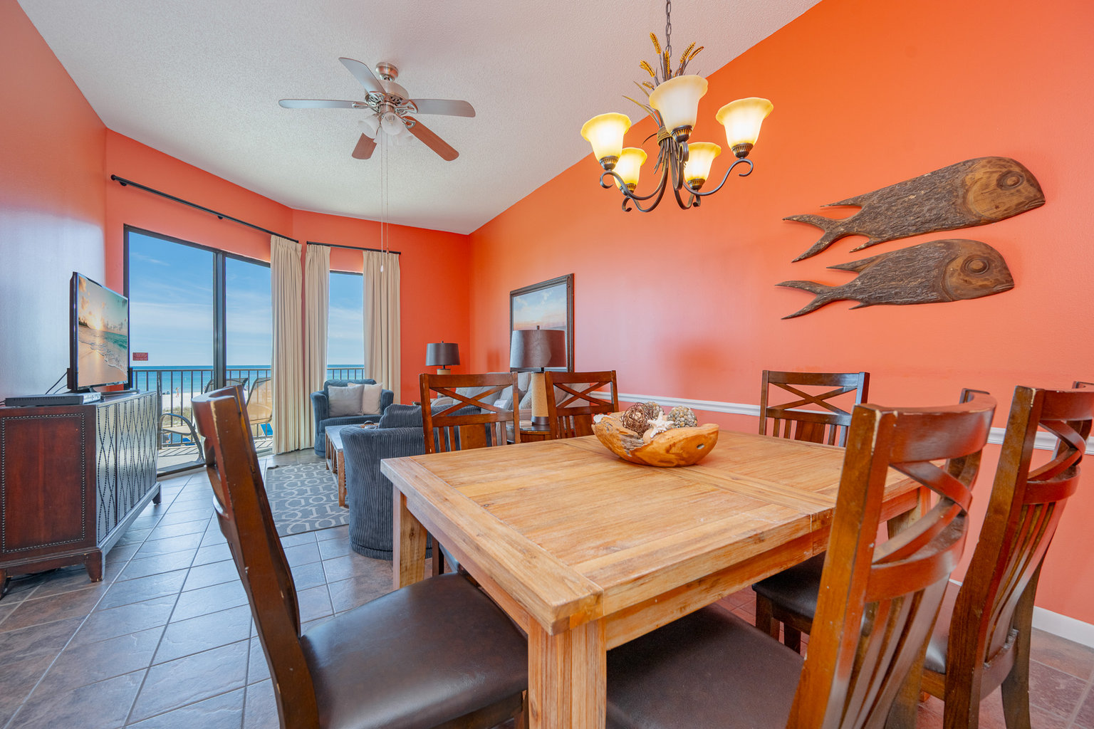 Orange Beach Vacation Rental