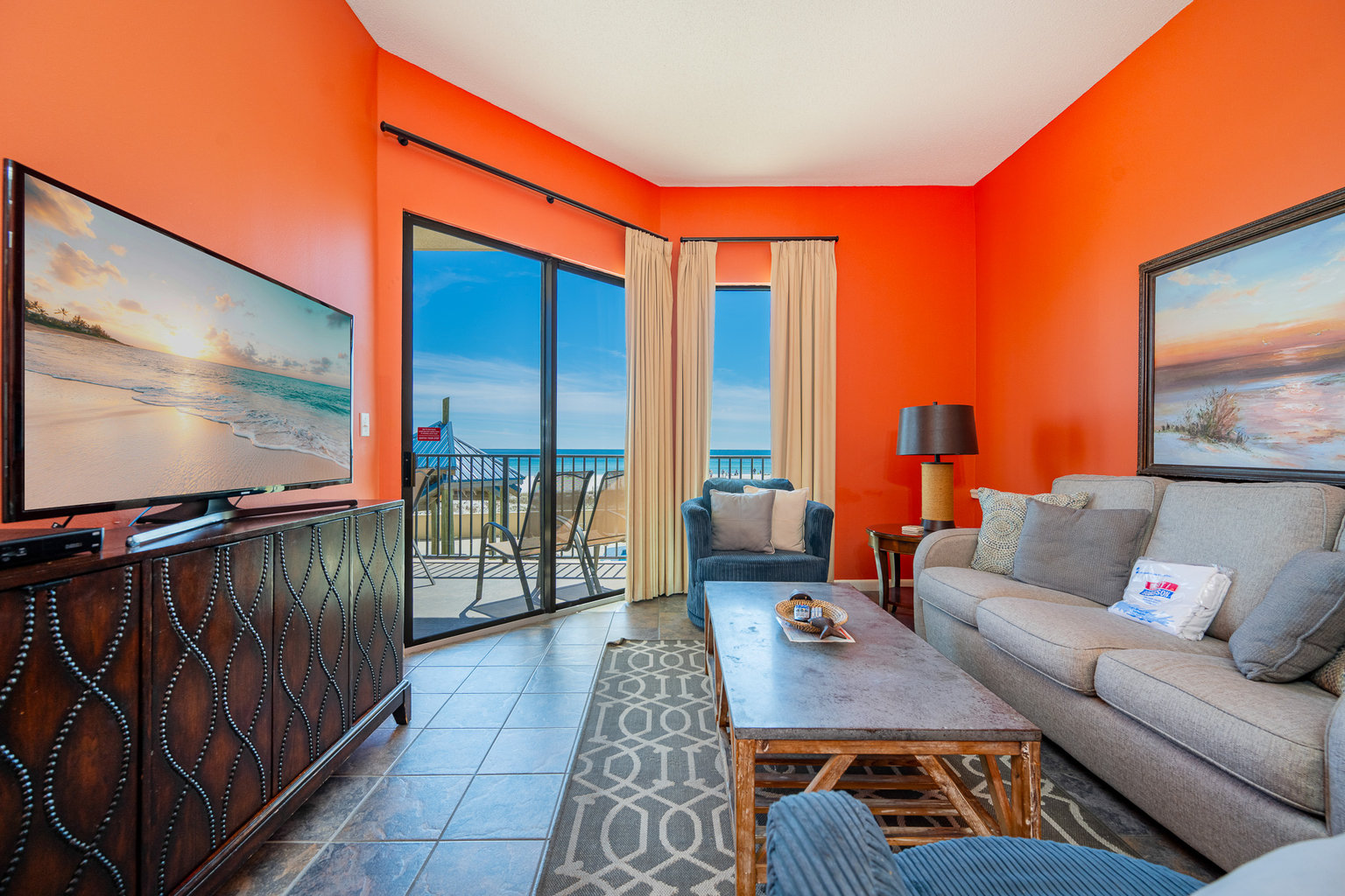 Orange Beach Vacation Rental