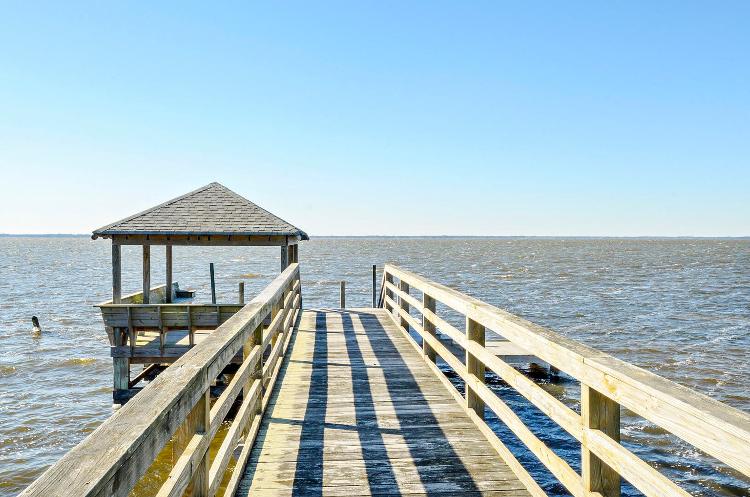Duck Vacation Rental