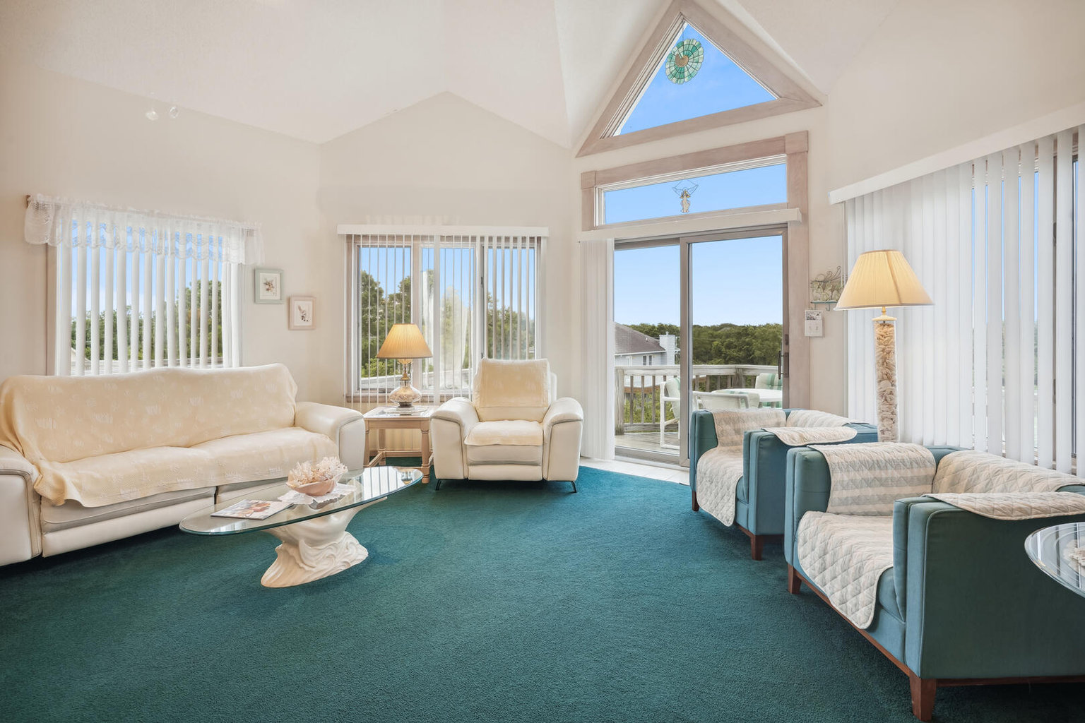 Duck Vacation Rental