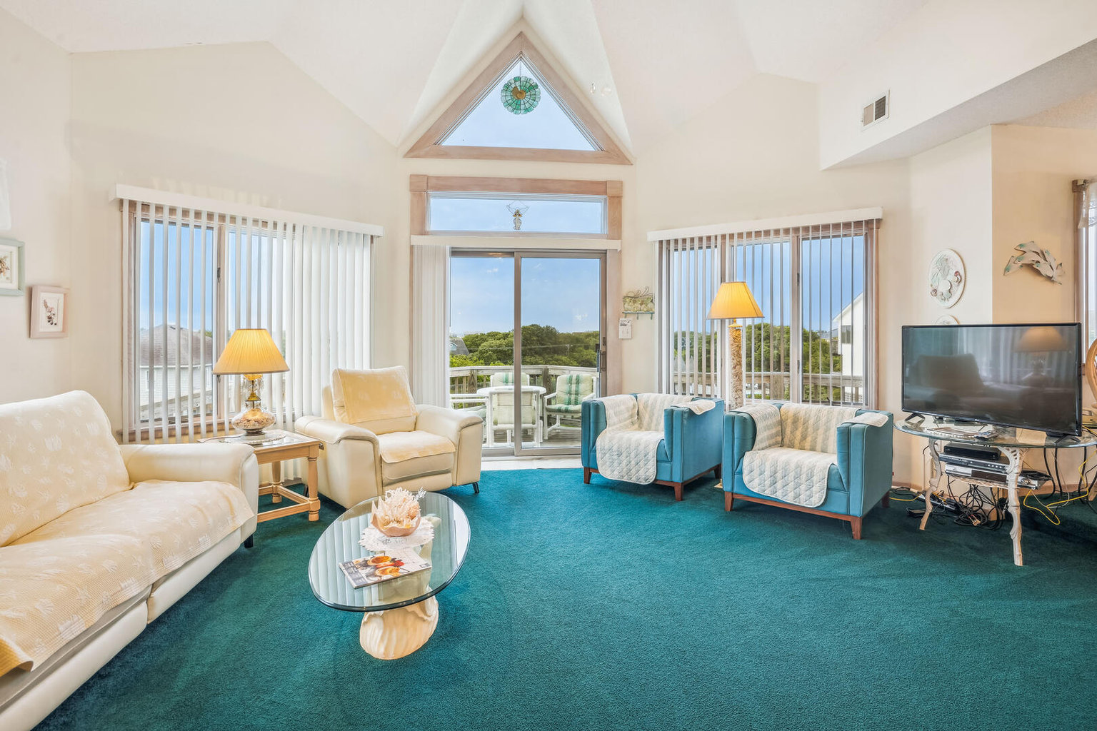 Duck Vacation Rental