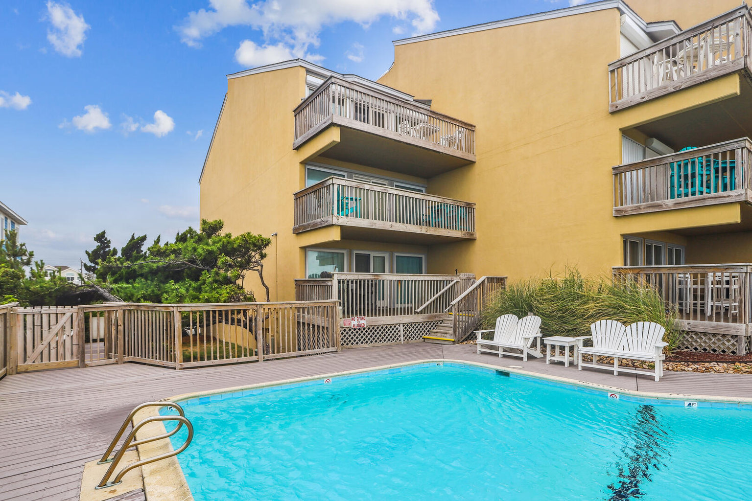 Nags Head Vacation Rental