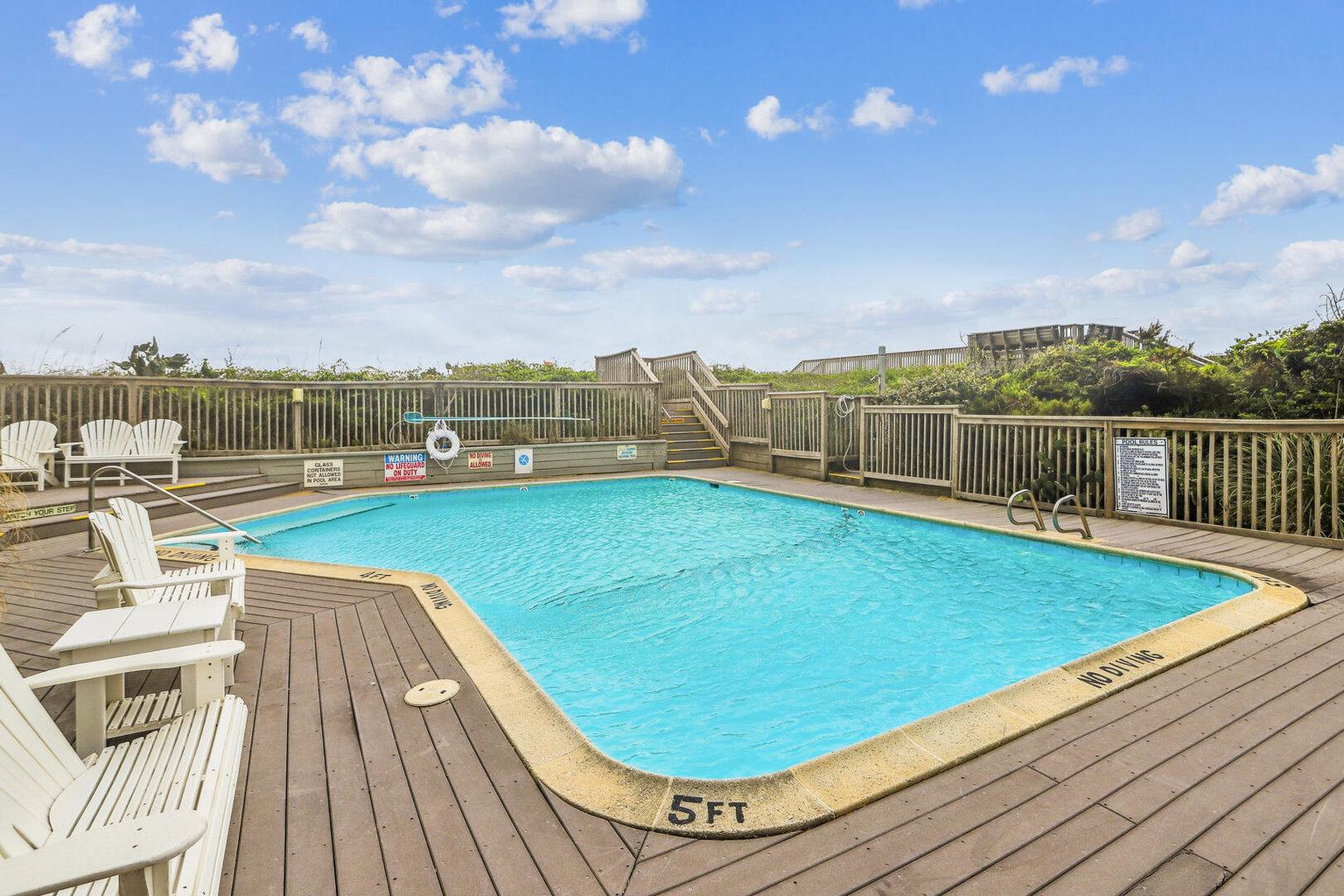 Nags Head Vacation Rental