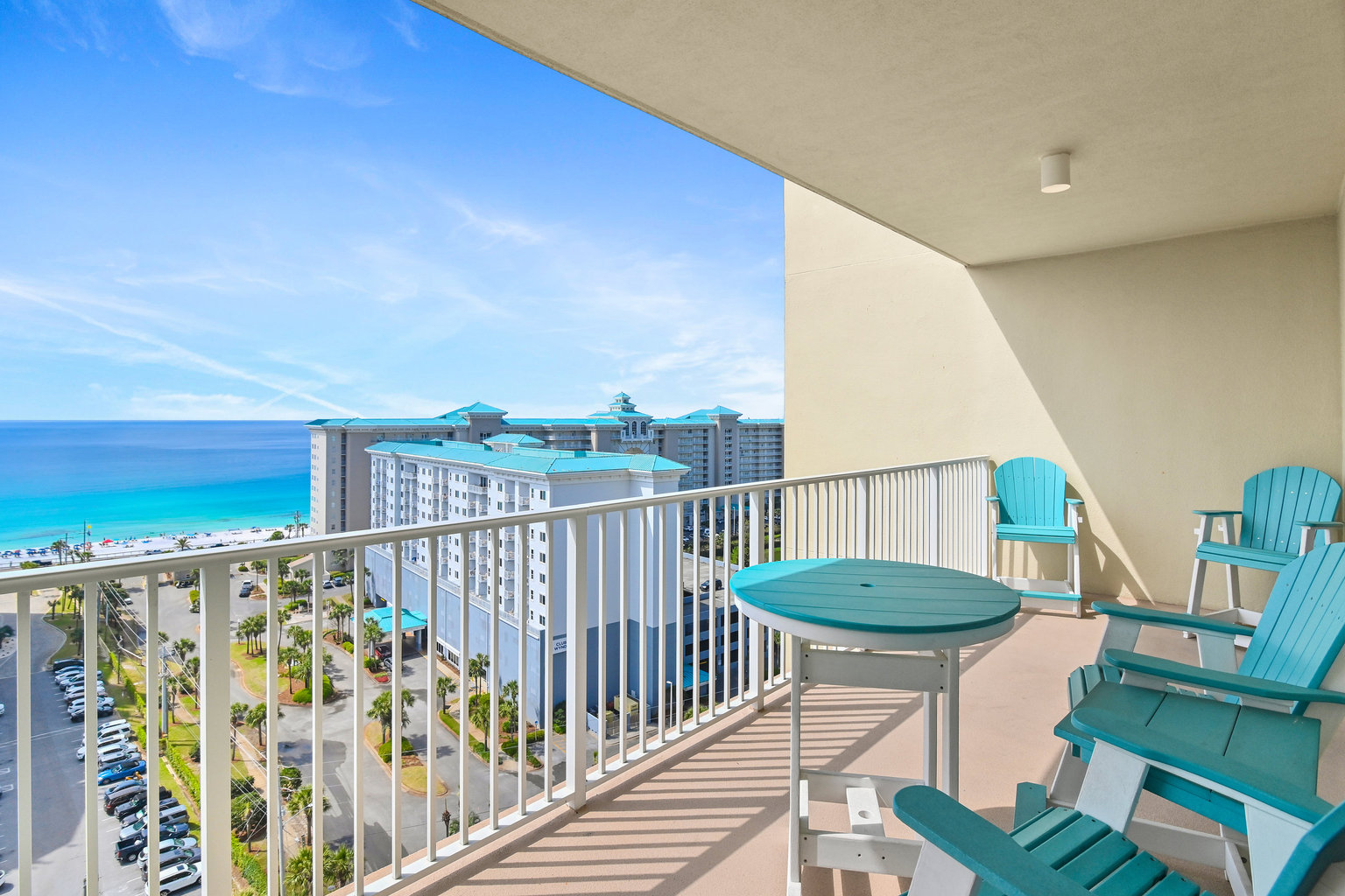 Miramar Beach Vacation Rental