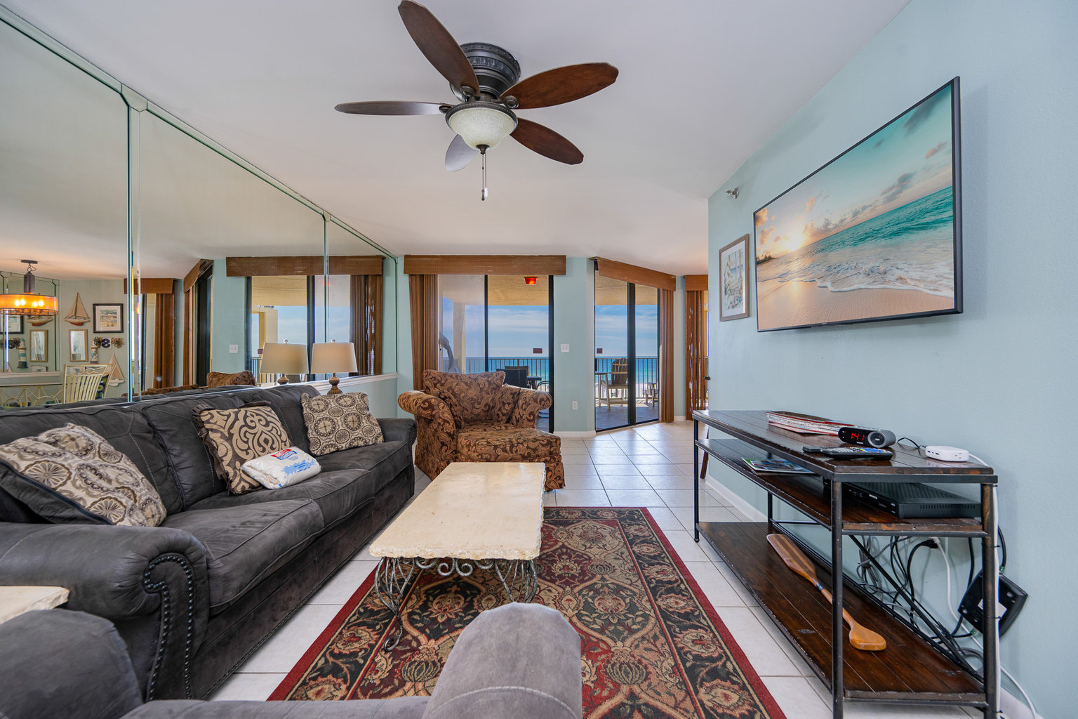 Orange Beach Vacation Rental
