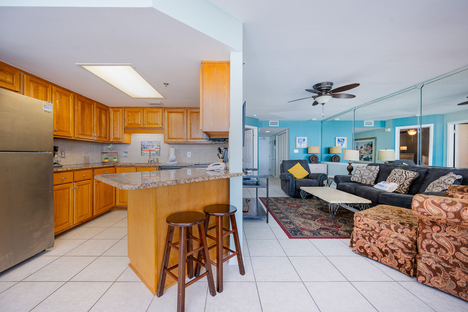 Orange Beach Vacation Rental