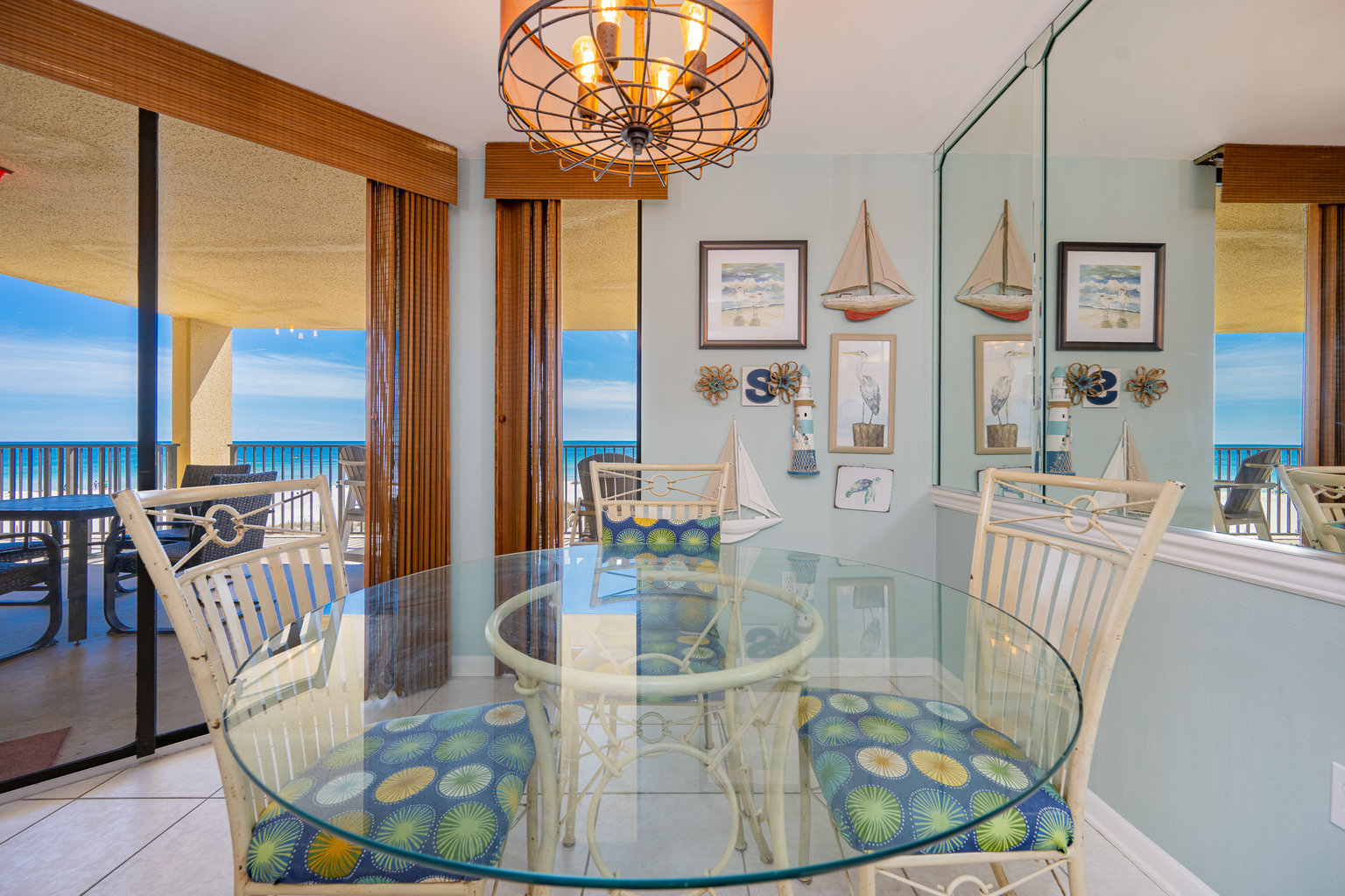 Orange Beach Vacation Rental