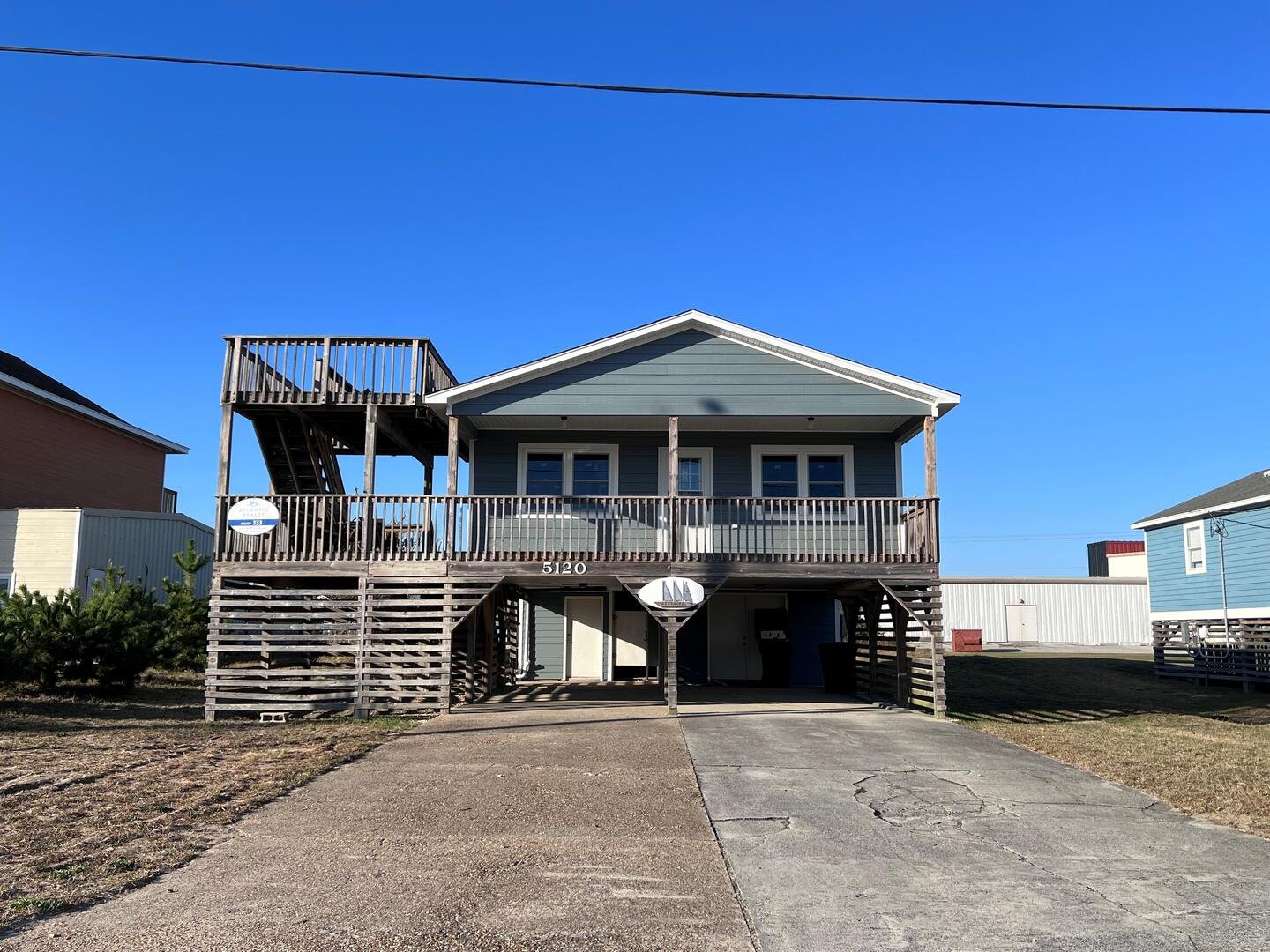 Kitty Hawk Vacation Rental