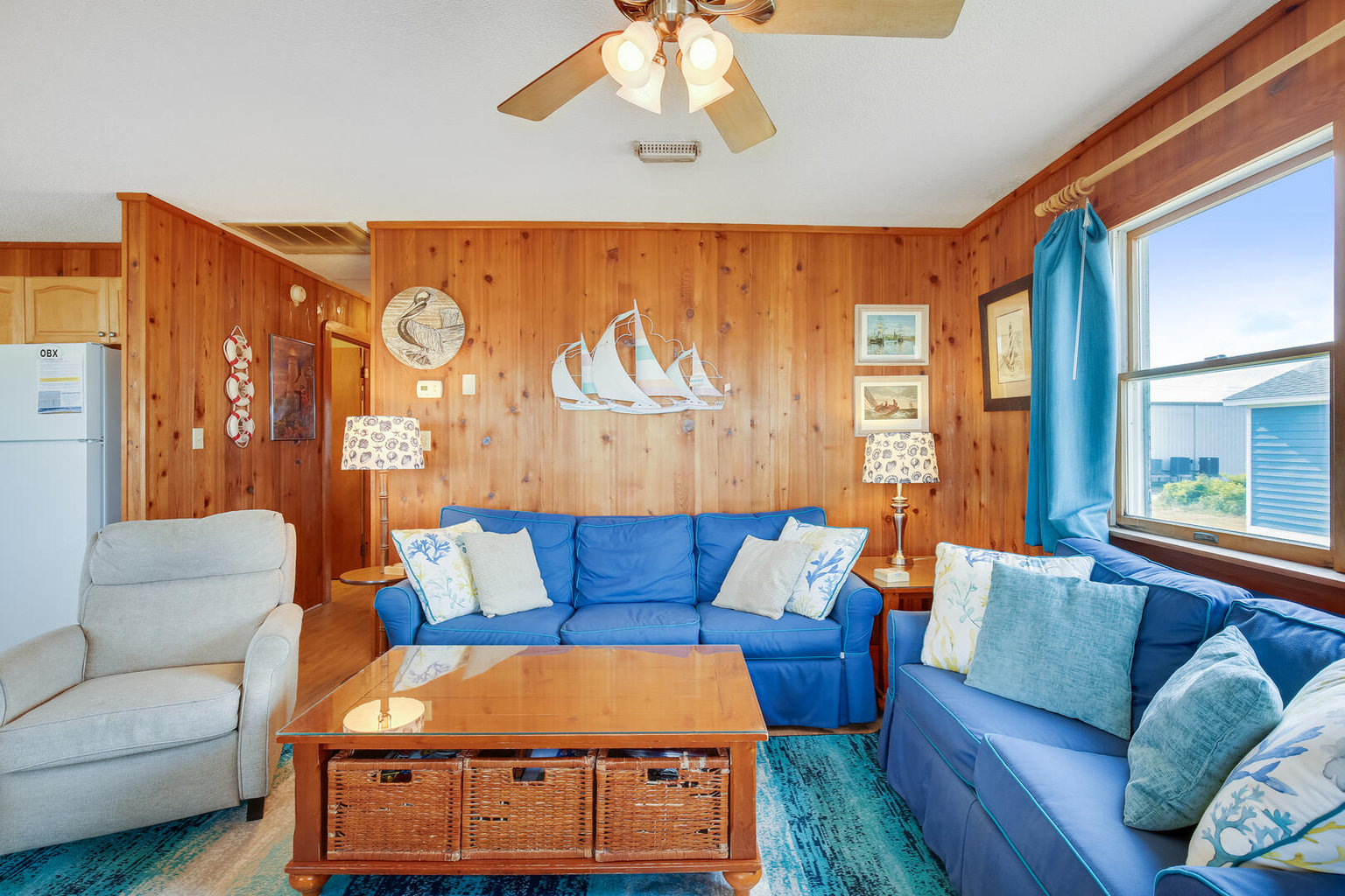 Kitty Hawk Vacation Rental