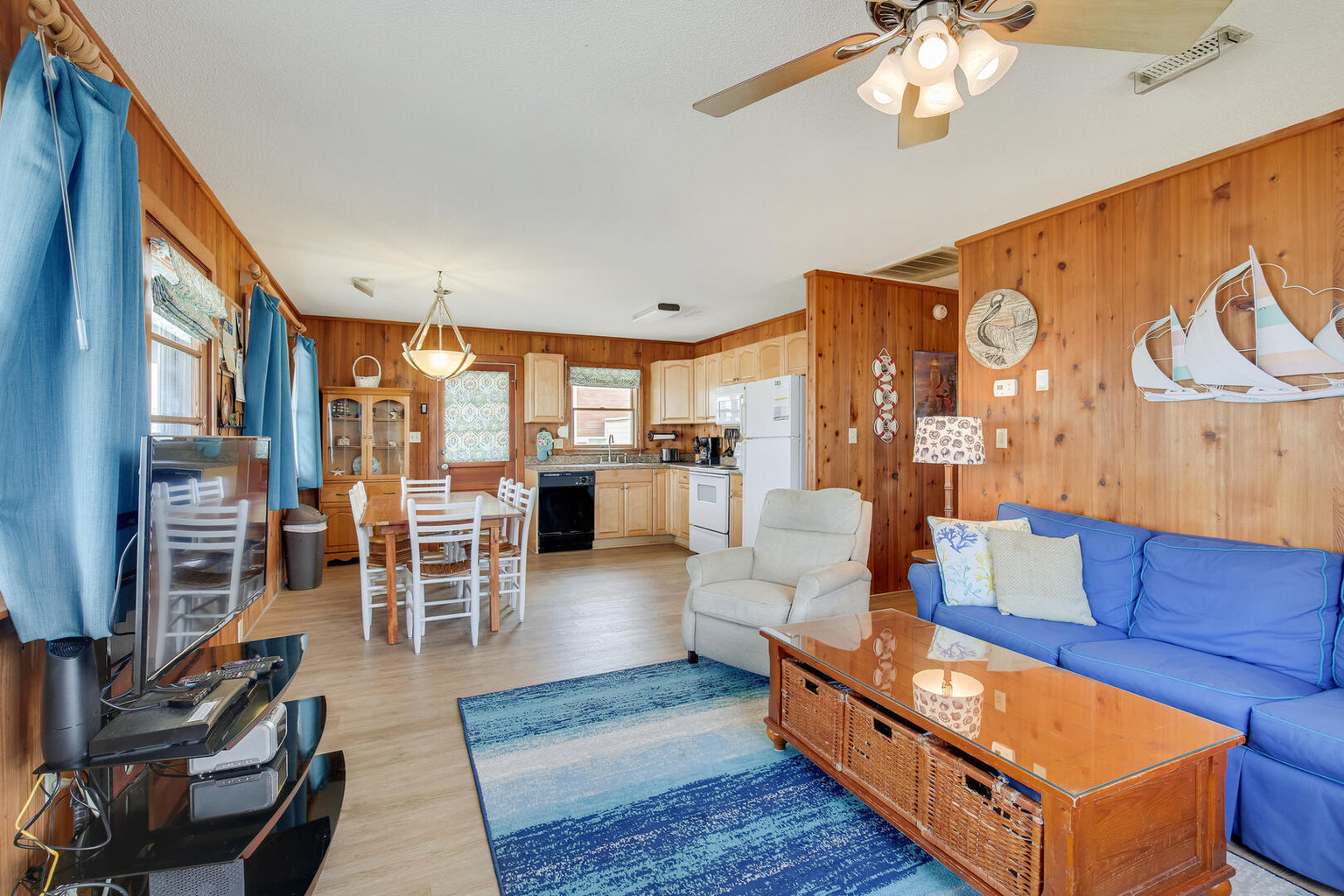 Kitty Hawk Vacation Rental
