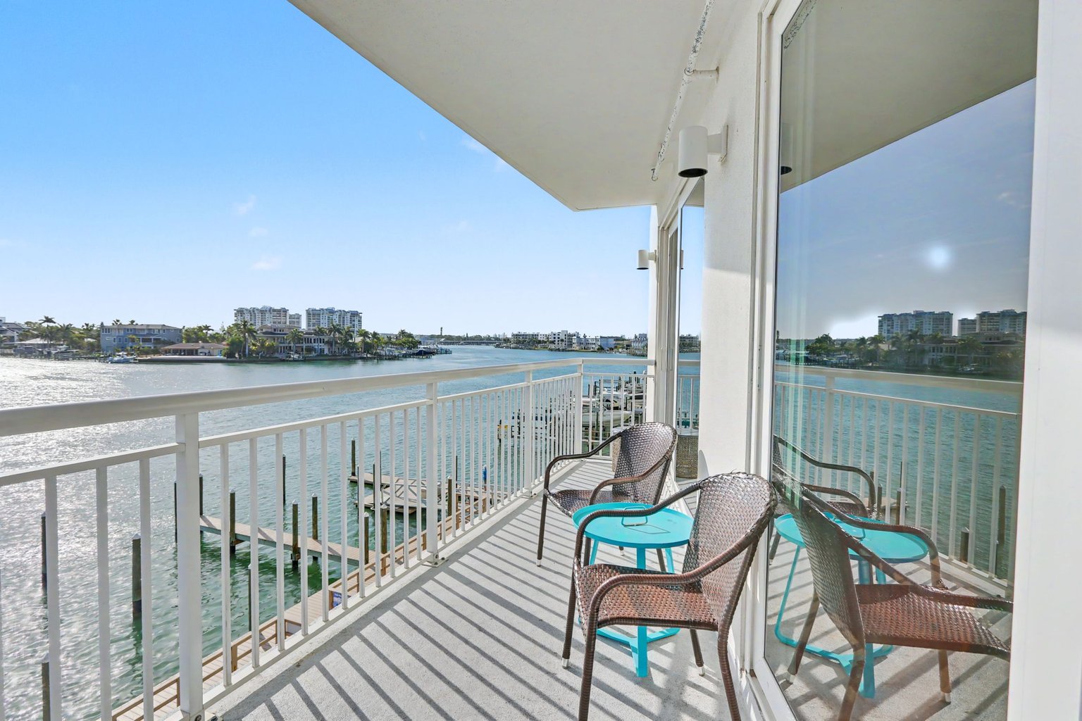 Treasure Island Vacation Rental