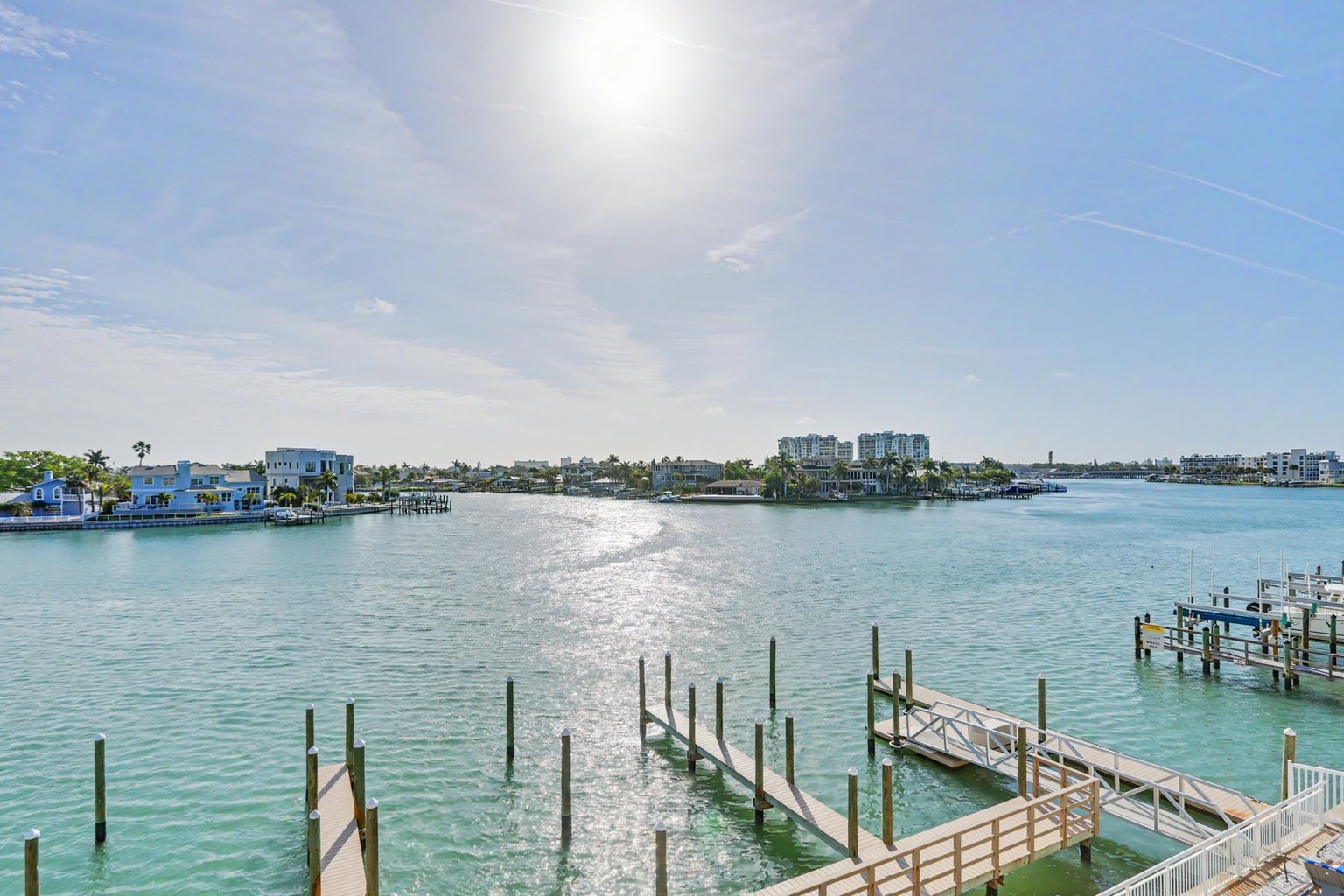 Treasure Island Vacation Rental
