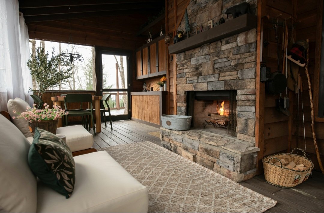Ellijay Vacation Rental
