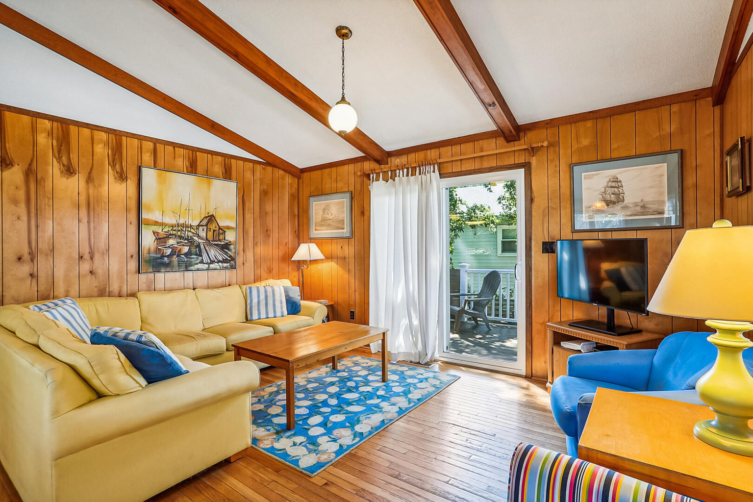 Nags Head Vacation Rental