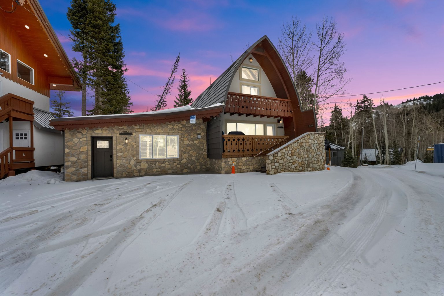Brighton Vacation Rental