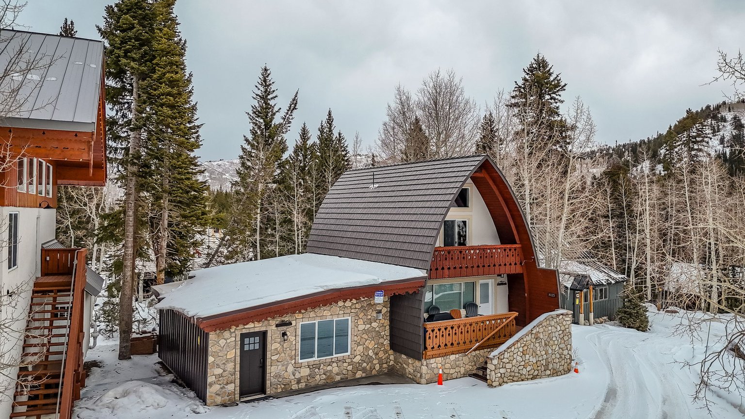 Brighton Vacation Rental