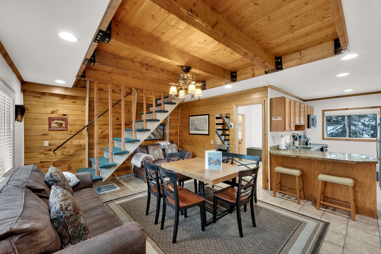 Brighton Vacation Rental