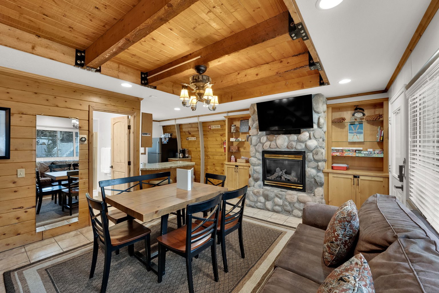 Brighton Vacation Rental