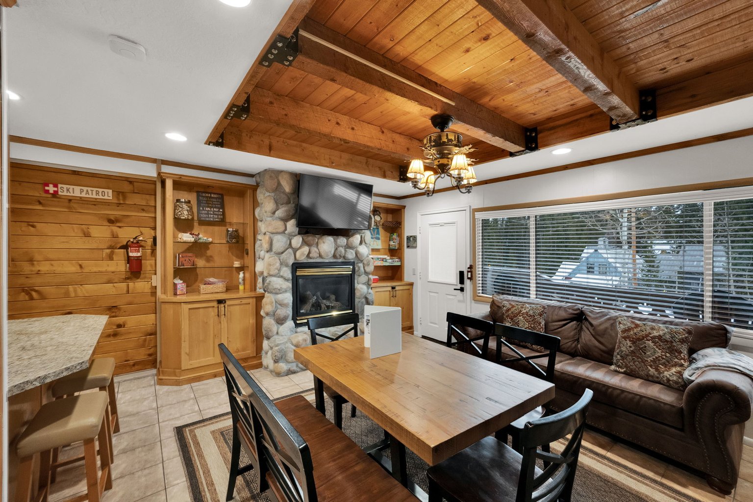 Brighton Vacation Rental