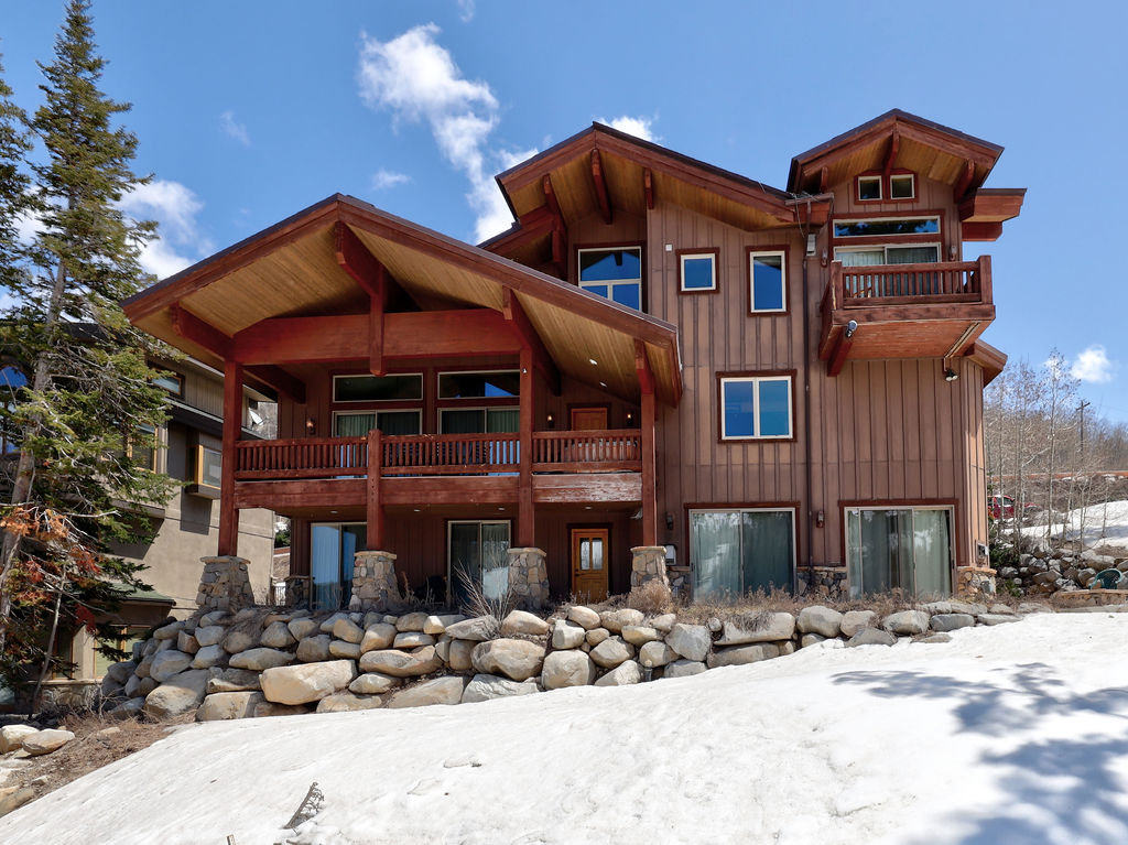 Solitude Vacation Rental