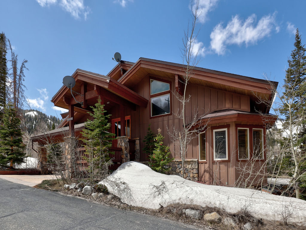 Solitude Vacation Rental