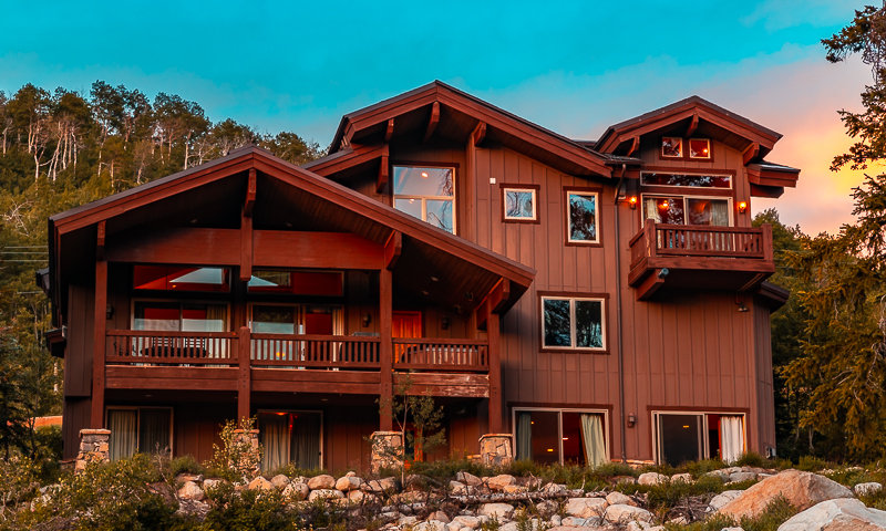 Solitude Vacation Rental
