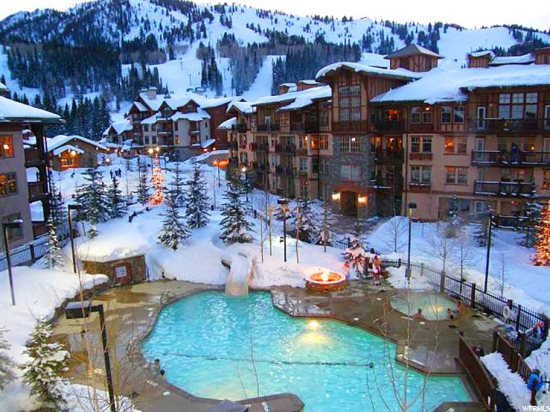 Solitude Vacation Rental