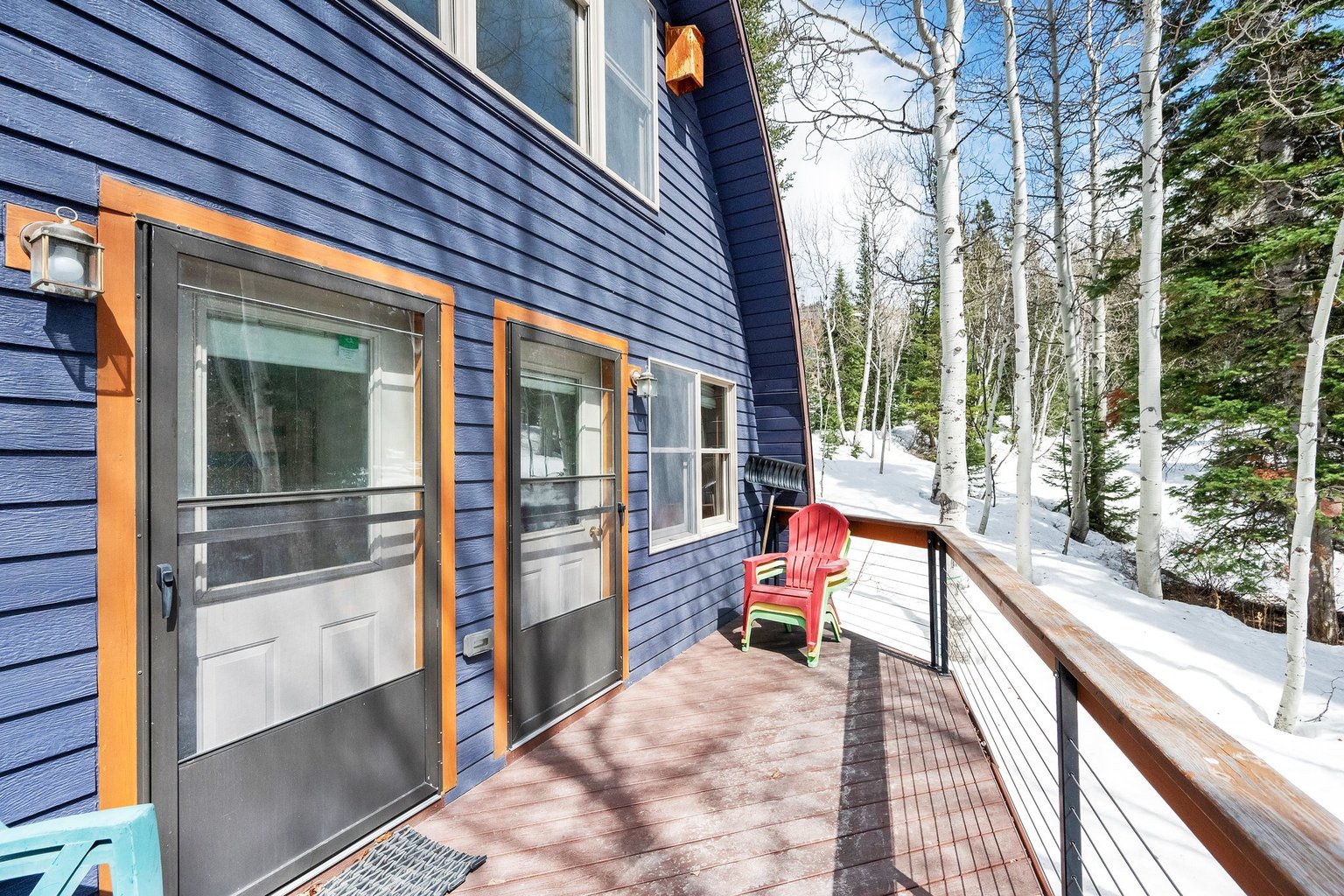 Brighton Vacation Rental