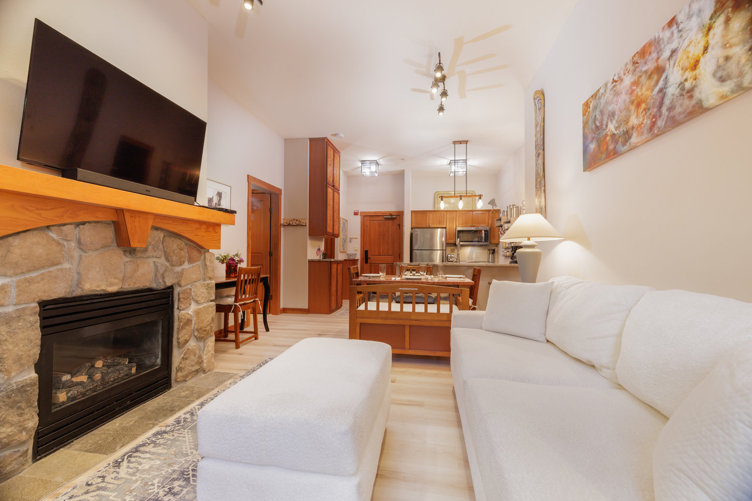 Solitude Vacation Rental
