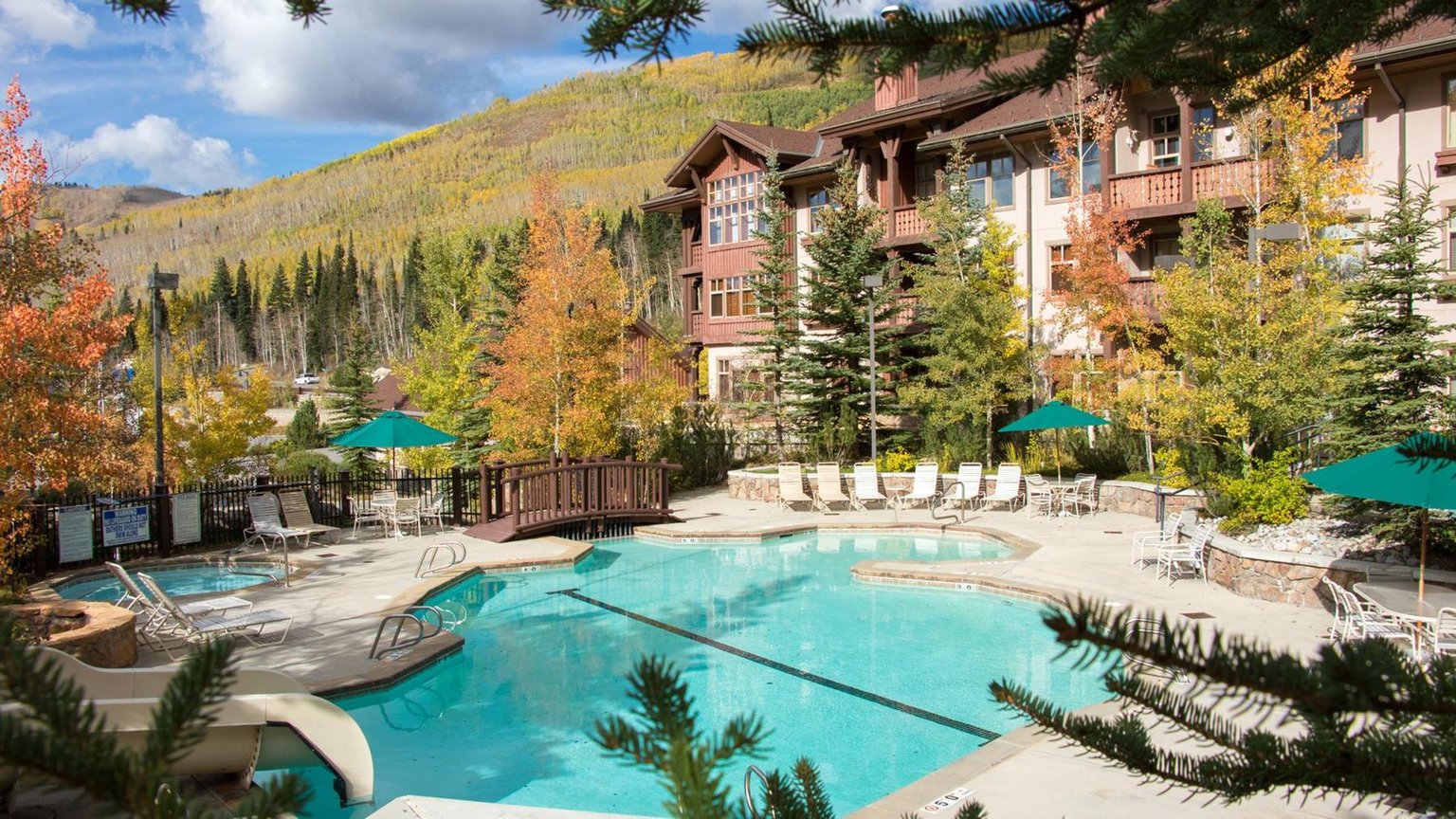 Solitude Vacation Rental