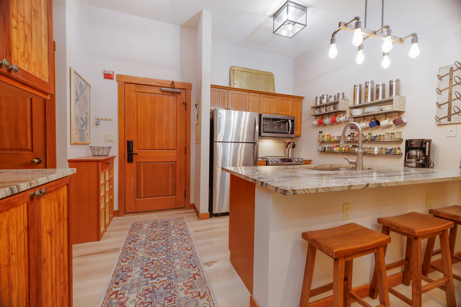 Solitude Vacation Rental