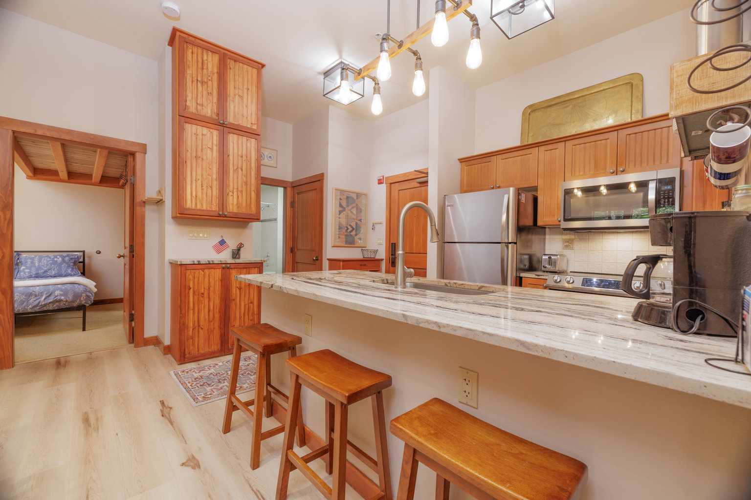 Solitude Vacation Rental