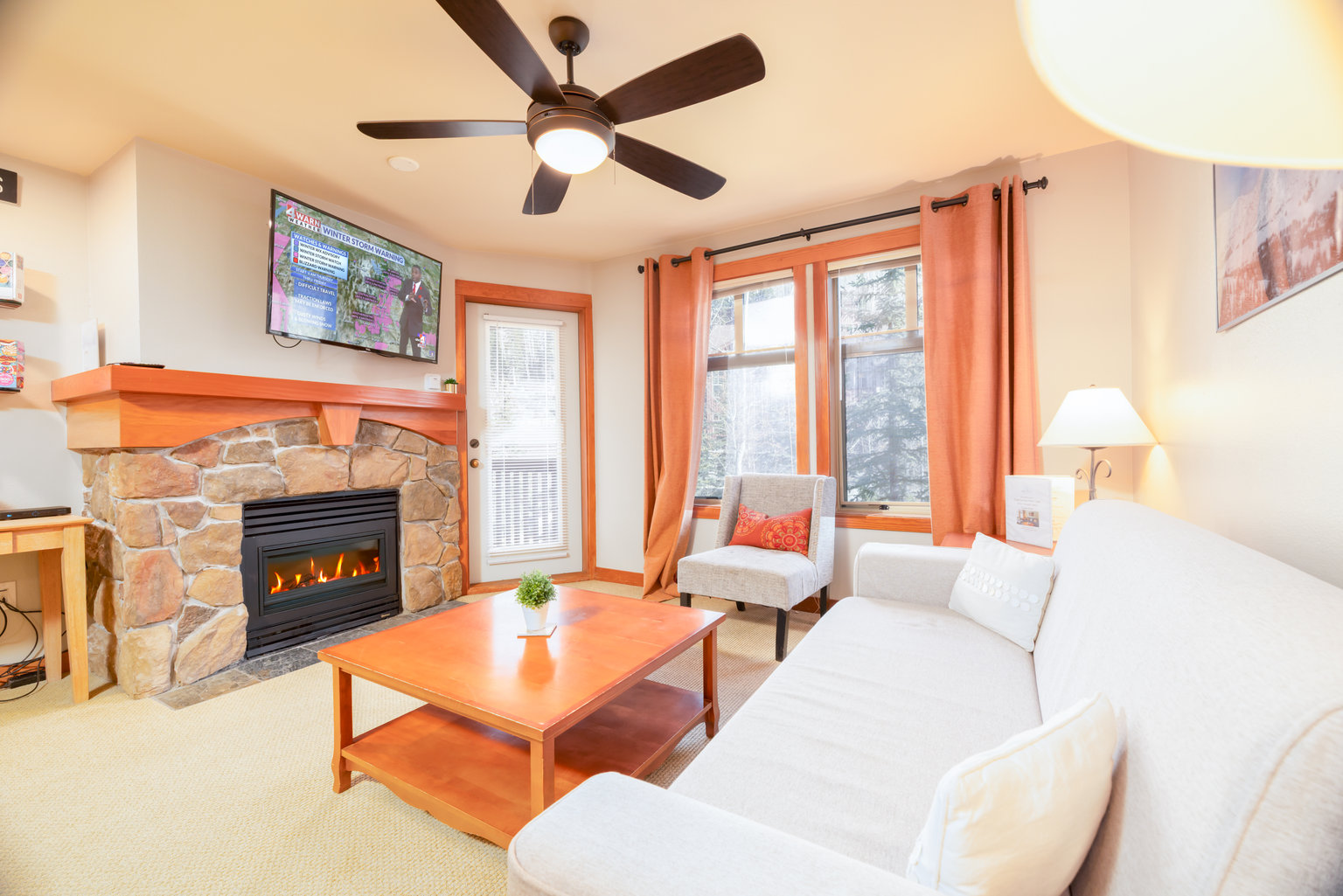 Solitude Vacation Rental